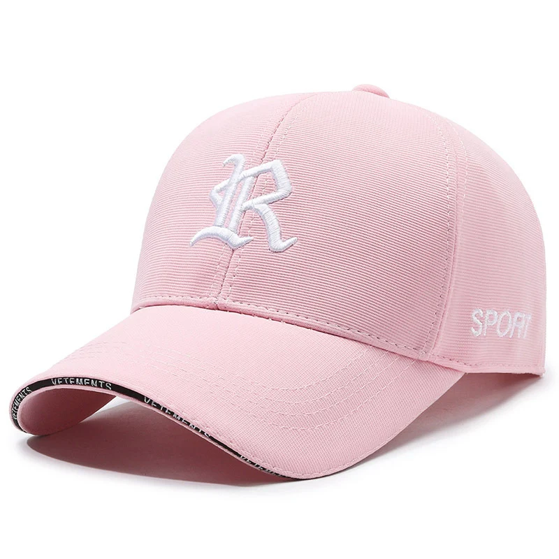 Damen sportliche Baseballkappe Skanto