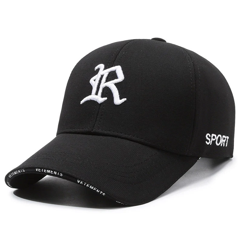 Damen sportliche Baseballkappe Skanto