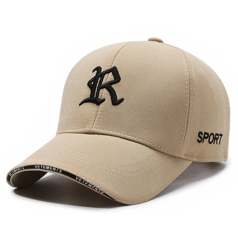 Damen sportliche Baseballkappe Skanto