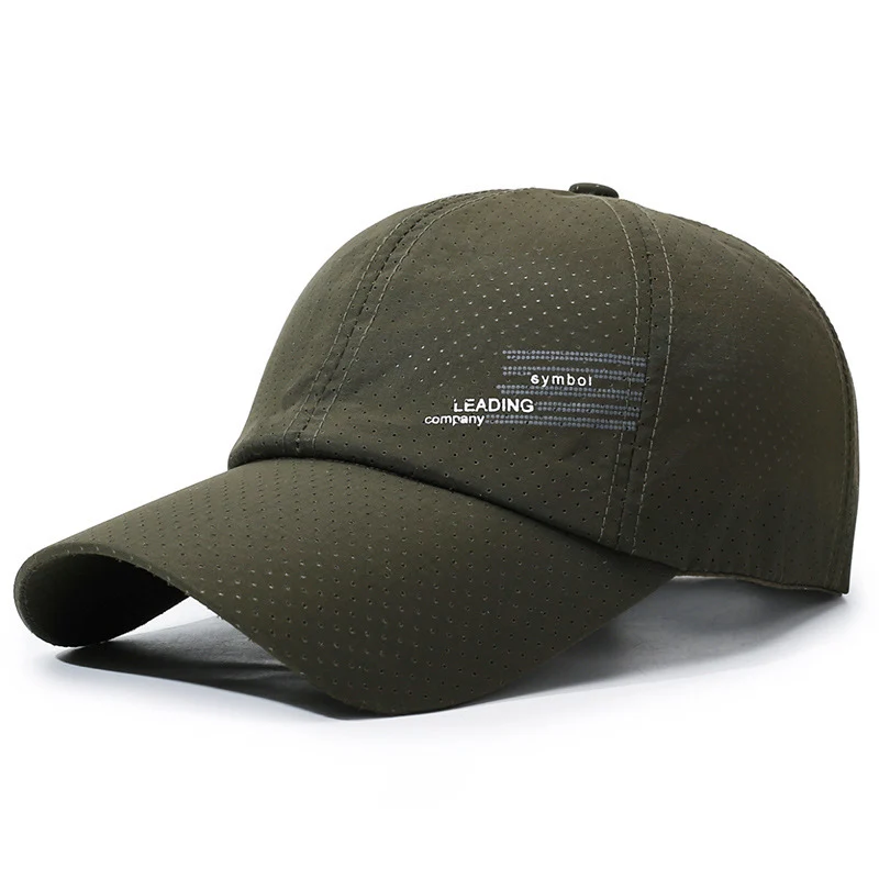 Damen sportliche Baseballkappe Skanto