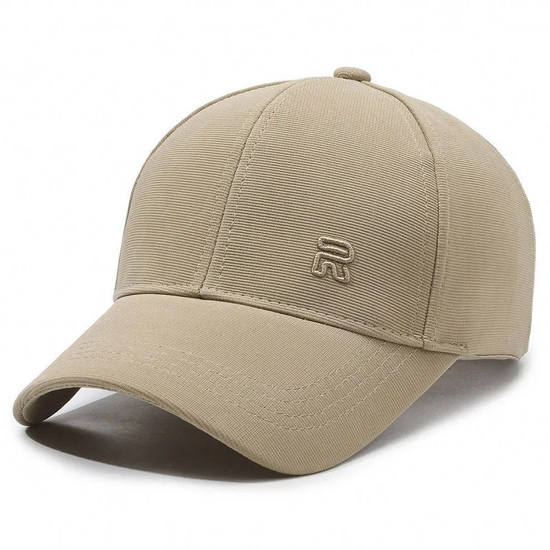 Damen Sportliche Baseballkappe mit UV-Schutz Skanto