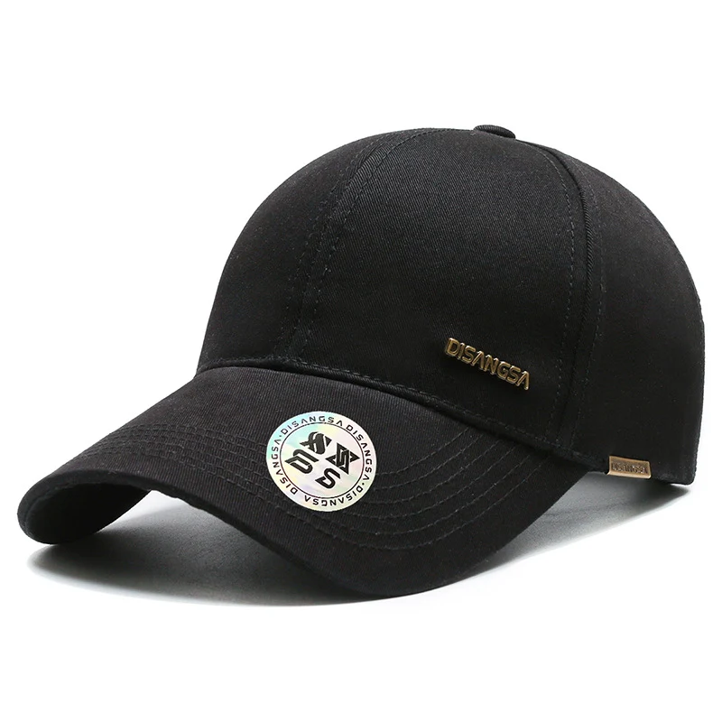 Klassische Baseballkappe für Herren mit Mesh-Rückseite Skanto