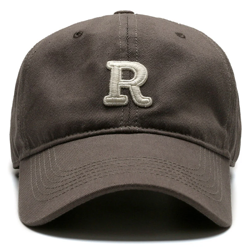 Herren Klassische Bestickte Verstellbare Baseball Cap Skanto 1783927391