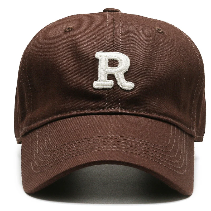 Herren Klassische Bestickte Verstellbare Baseball Cap Skanto 1783927391