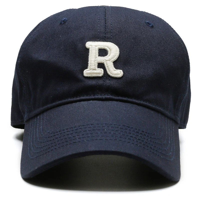 Herren Klassische Bestickte Verstellbare Baseball Cap Skanto 1783927391