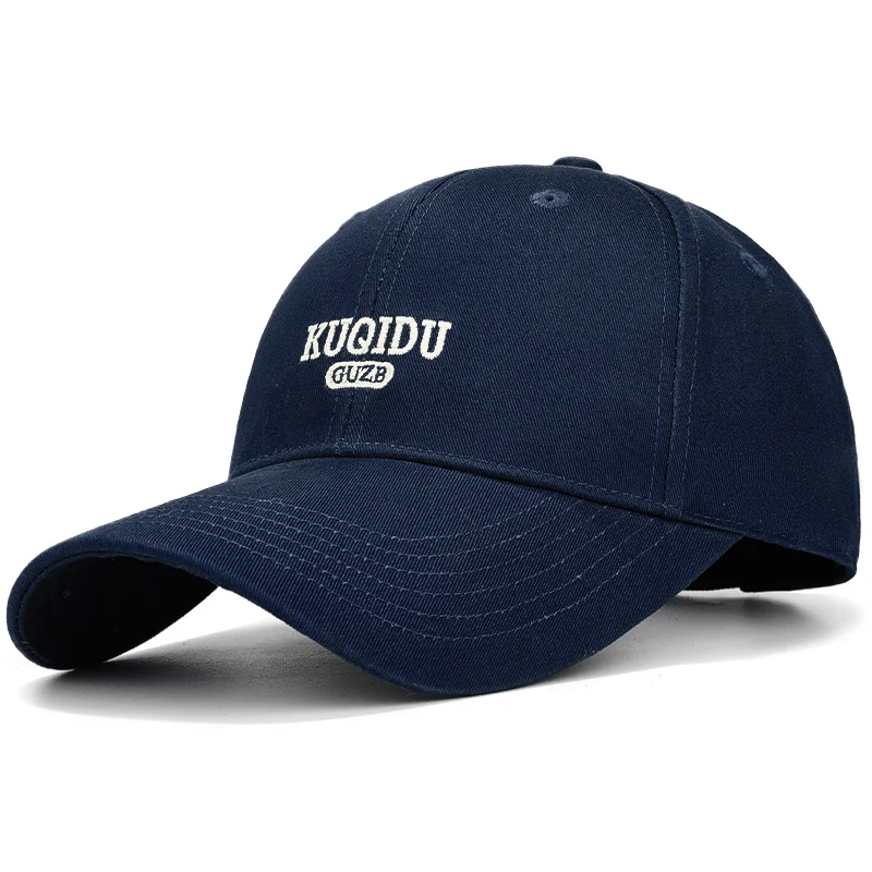 Herren Klassische Bestickte Verstellbare Baseball Cap Skanto 1783927391