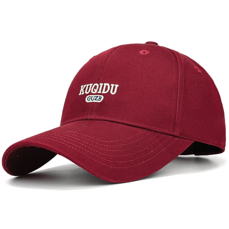 Herren Klassische Bestickte Verstellbare Baseball Cap Skanto 1783927391