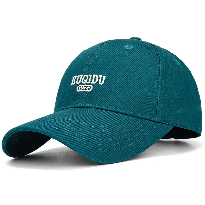 Herren Klassische Bestickte Verstellbare Baseball Cap Skanto 1783927391
