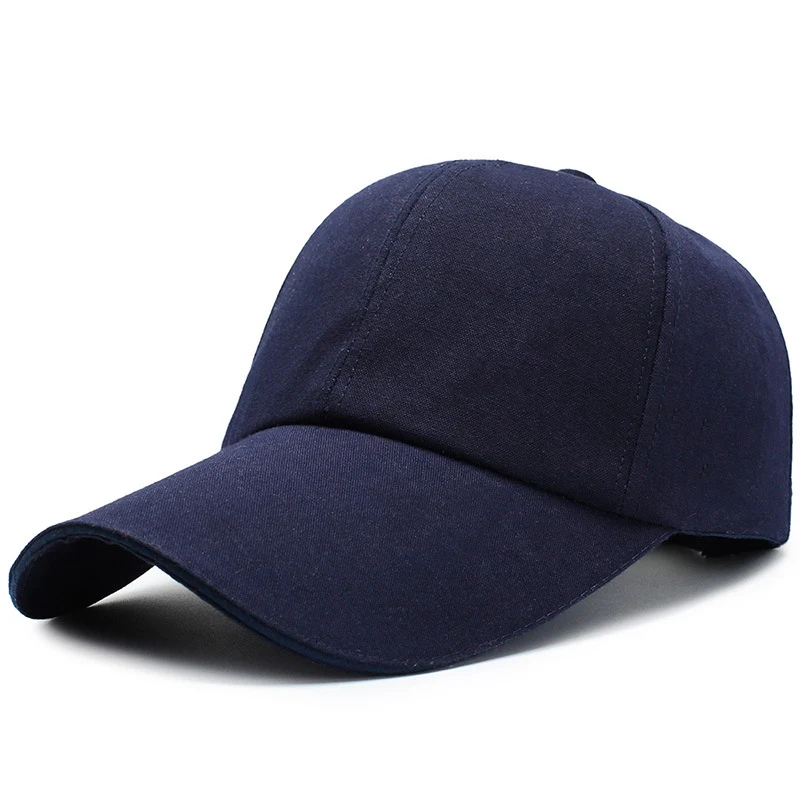 Klassische Freizeit-Baseballkappe für Herren Skanto