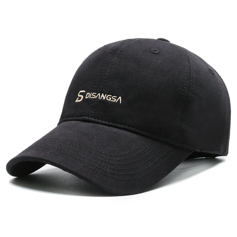 Herren Klassische Freizeit Verstellbare Baseball Cap Skanto