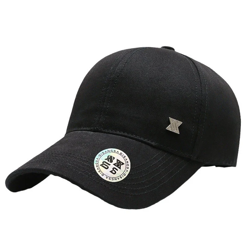 Herren Klassische Baseball Cap Skanto
