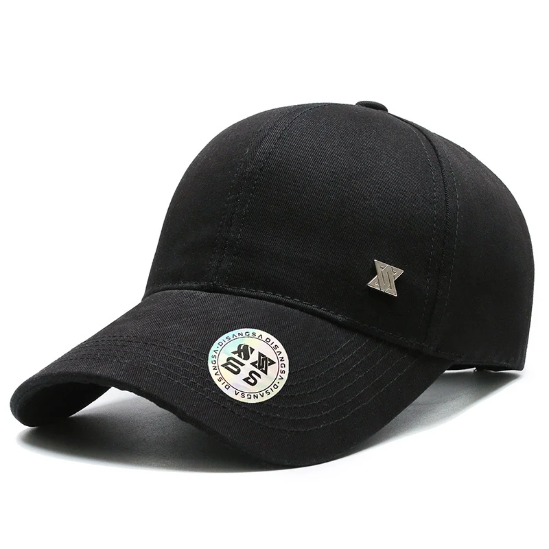 Herren Klassische Baseball Cap Skanto