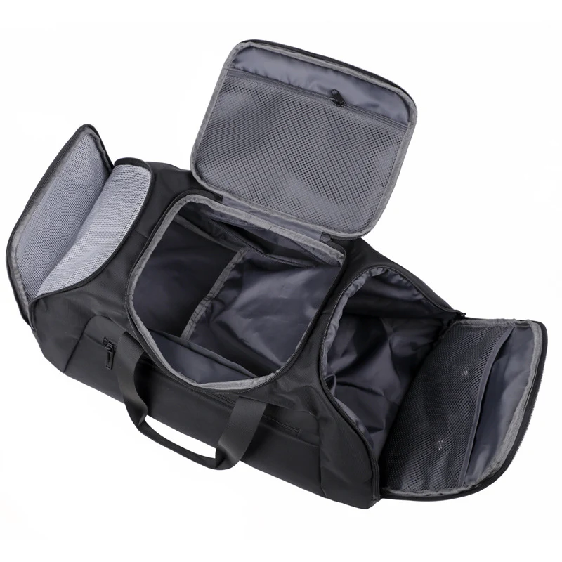 Herren Praktische Sport- und Reisetasche Skanto