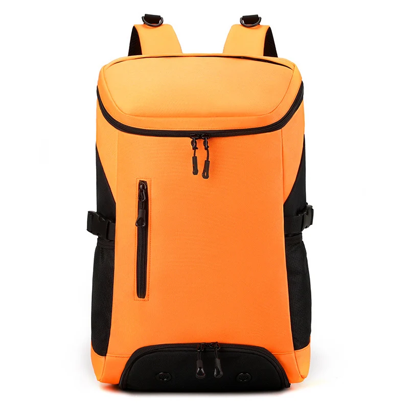Herren Multifunktionsrucksack mit verstärktem Schutzfach Skanto