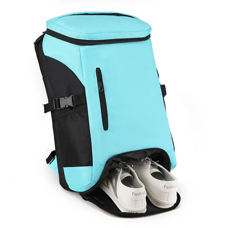 Herren Multifunktionsrucksack mit verstärktem Schutzfach Skanto