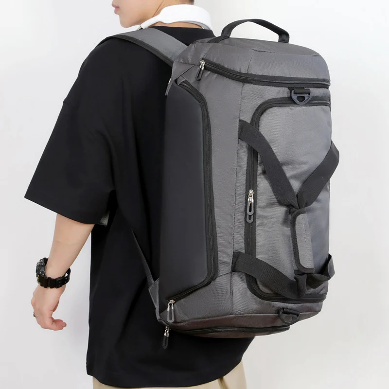 Herren Multifunktionale Reisetasche Skanto