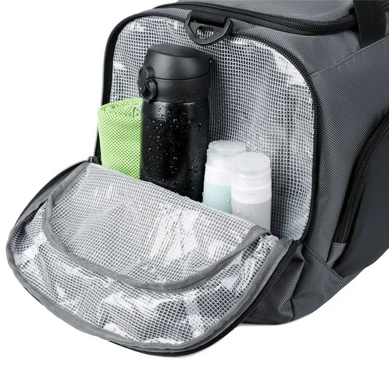Herren Multifunktionale Reisetasche Skanto