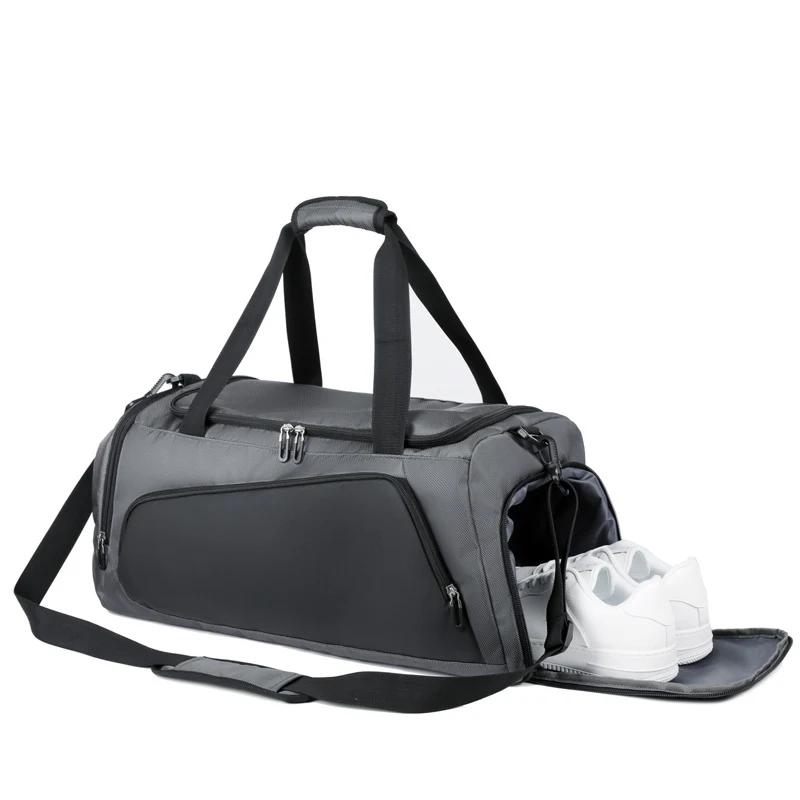 Herren Multifunktionale Reisetasche Skanto