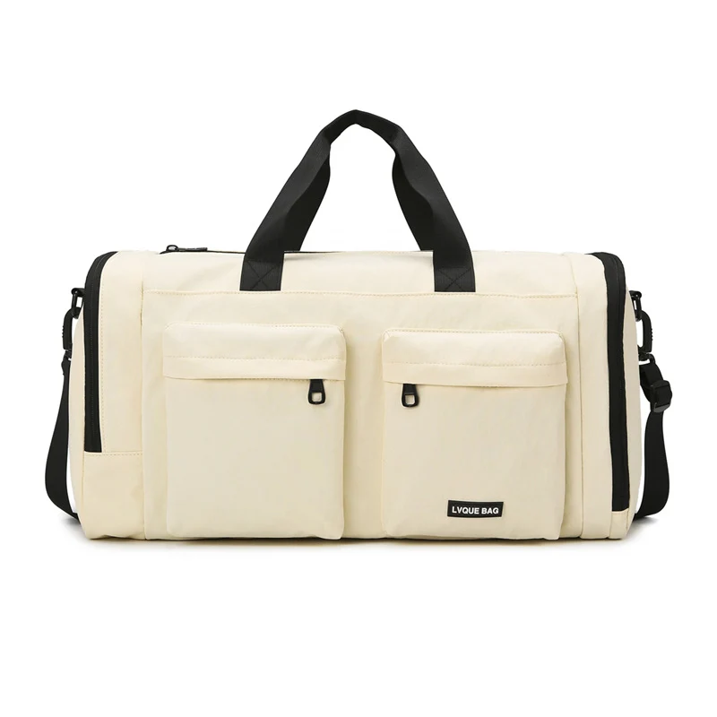 Herren Multifunktionale Sporttasche mit mehreren Taschen Skanto