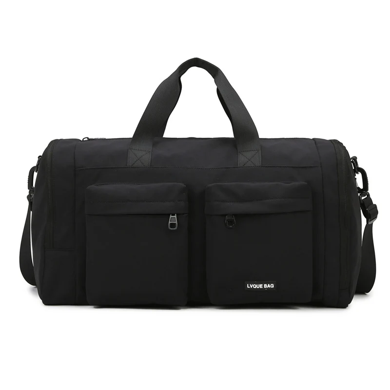 Herren Multifunktionale Sporttasche mit mehreren Taschen Skanto