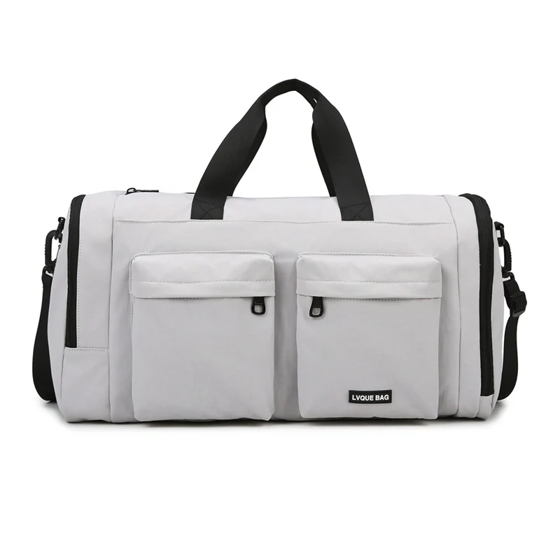 Herren Multifunktionale Sporttasche mit mehreren Taschen Skanto