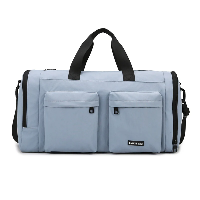 Herren Multifunktionale Sporttasche mit mehreren Taschen Skanto