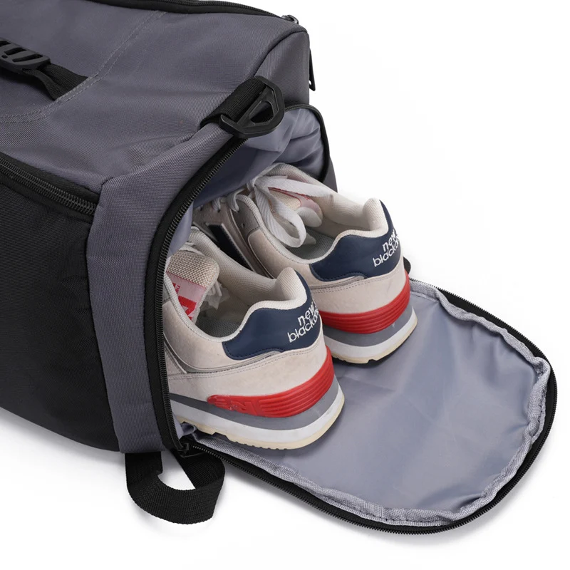 Herren Multifunktionale Sport- und Reisetasche Skanto