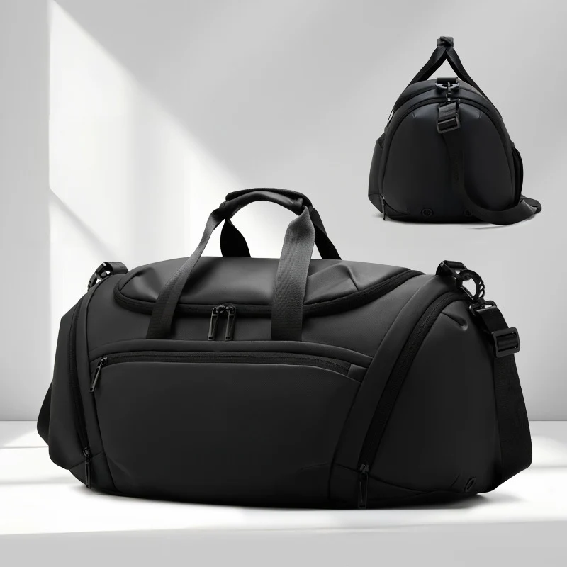Herren Multifunktionale Sport- und Reisetasche Skanto