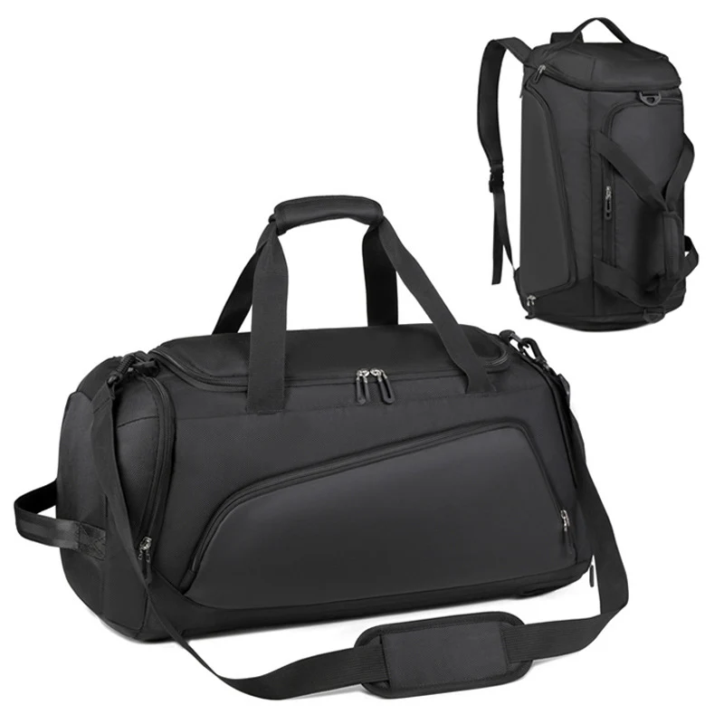 Herren Multifunktionale Sport- und Reisetasche Skanto 1783949176