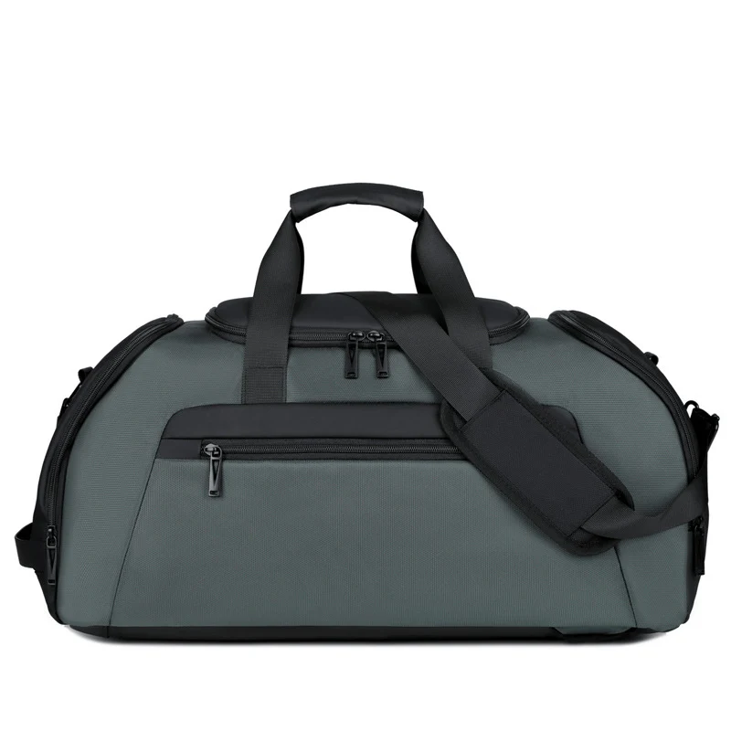 Herren Multifunktionale Sport- und Reisetasche Skanto 1783949176
