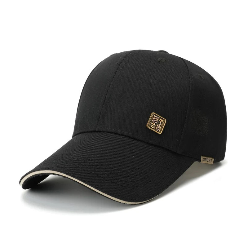 Damen sportliche Baseballkappe Skanto