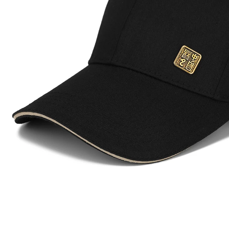 Damen sportliche Baseballkappe Skanto