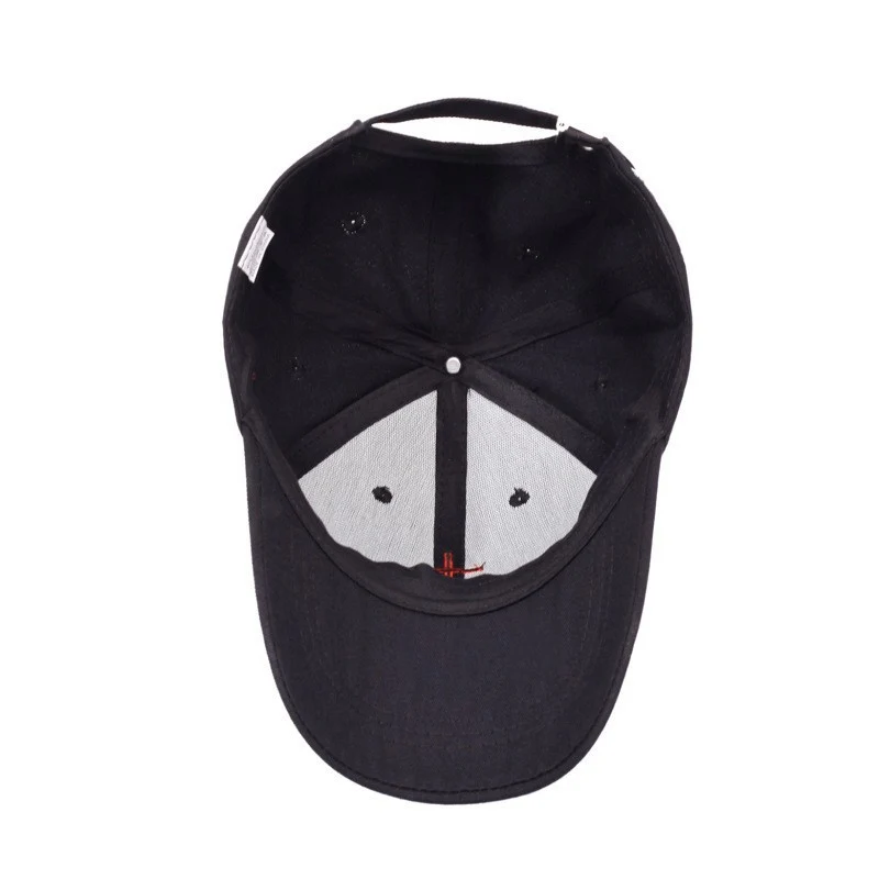 Damen Modische Baseballkappe Skanto