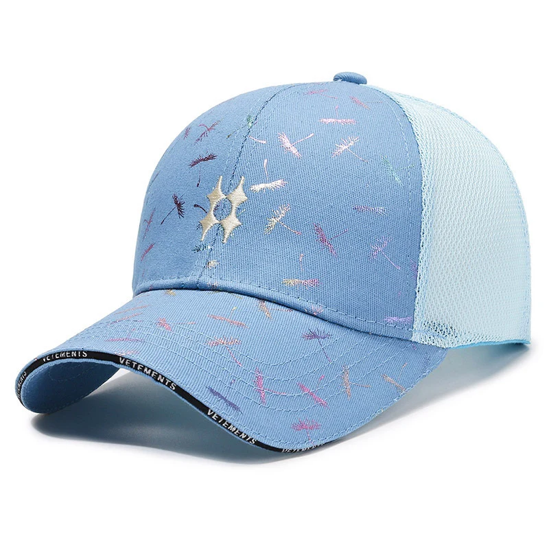Damen Leichte & Bequeme Baseballkappe Skanto