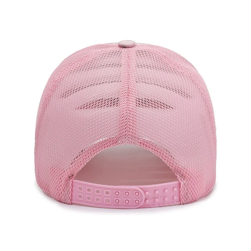 Damen Leichte & Bequeme Baseballkappe Skanto