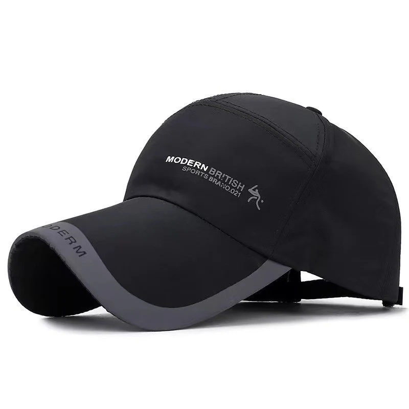 Damen Laufmütze mit Atmungsaktivem Mesh-Design Skanto