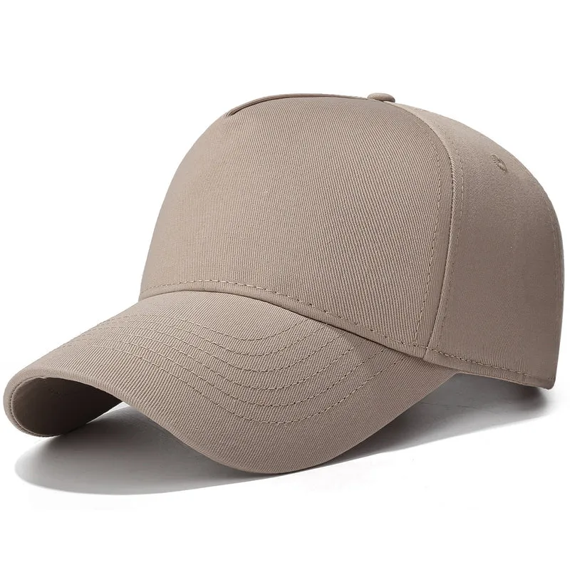 Herren Klassische Verstellbare Sport Cap Skanto