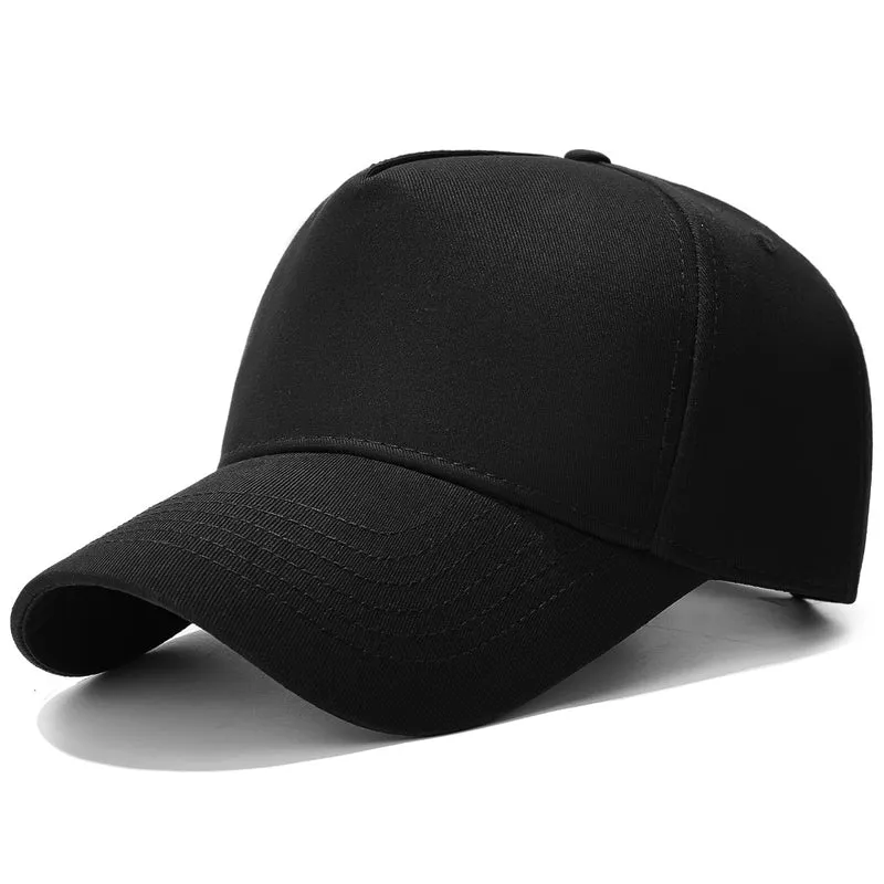 Herren Klassische Verstellbare Sport Cap Skanto