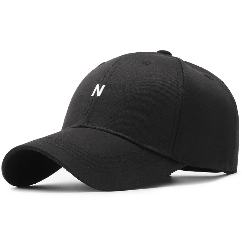 Herren Klassische Verstellbare Baseball Cap Skanto 1783927063