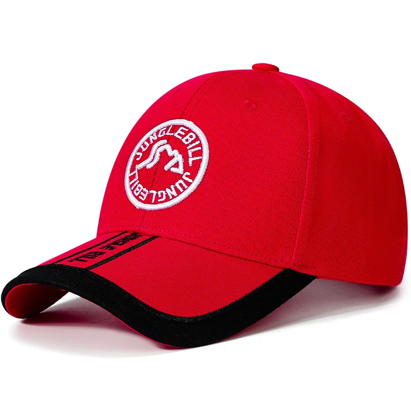 Herren Freizeit Sport Baseball Cap Skanto