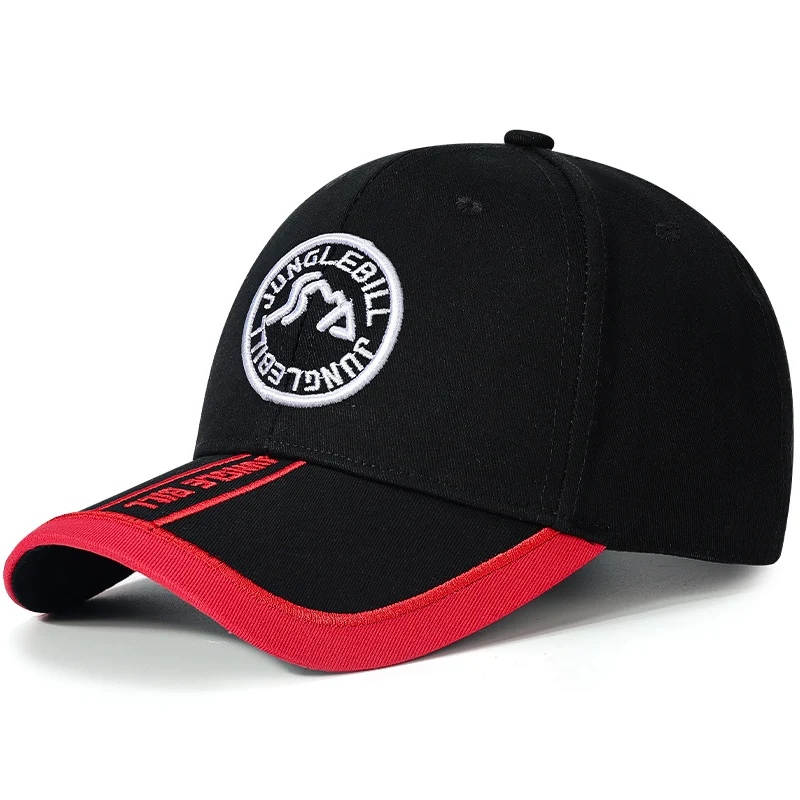 Herren Freizeit Sport Baseball Cap Skanto