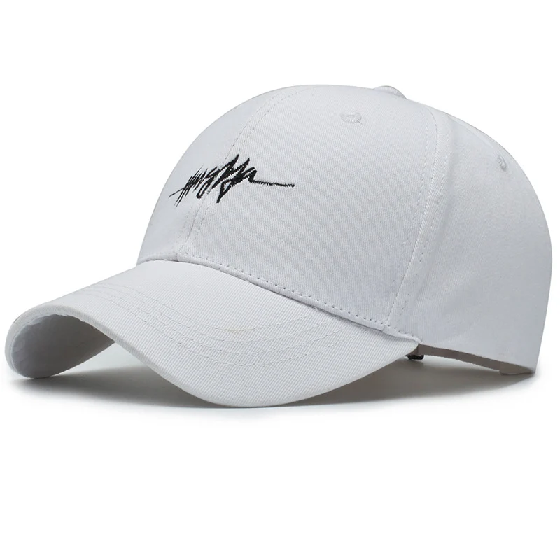 Herren Freizeit Baseball Cap aus weichem Stoff Skanto