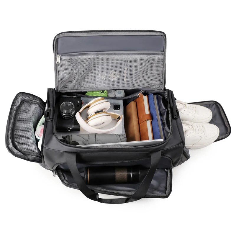 Multifunktionale Sport-Reisetasche für Herren Skanto