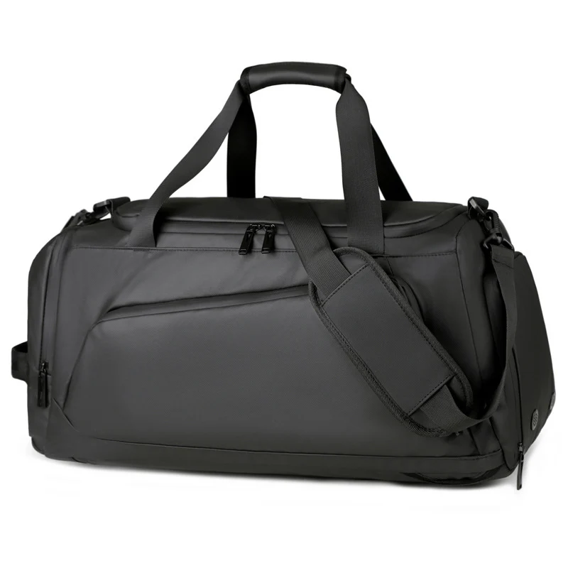 Multifunktionale Sport-Reisetasche für Herren Skanto