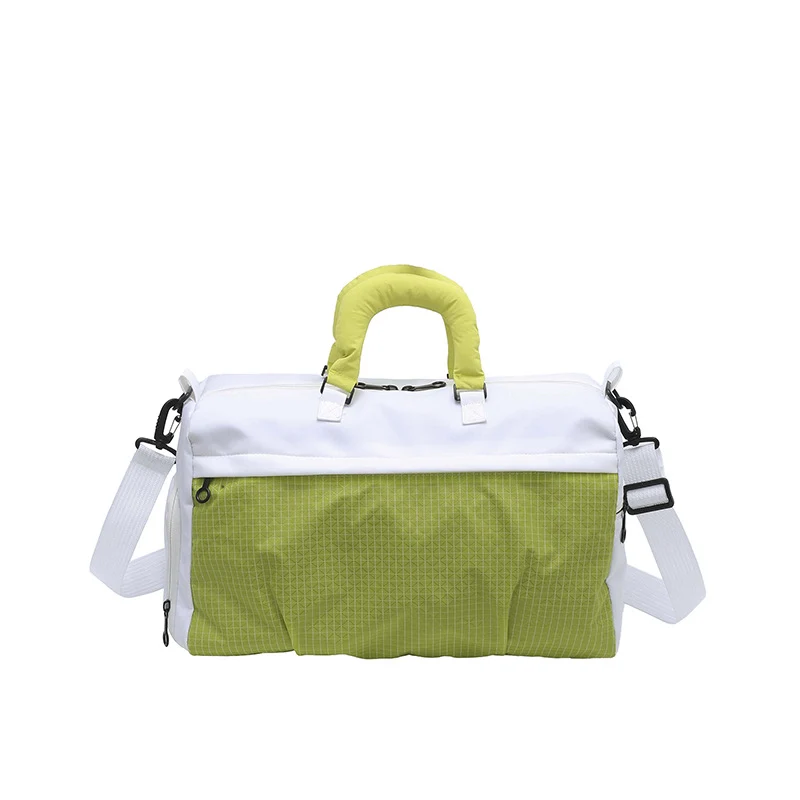 Multifunktionale Sport-Reisetasche für Herren Skanto
