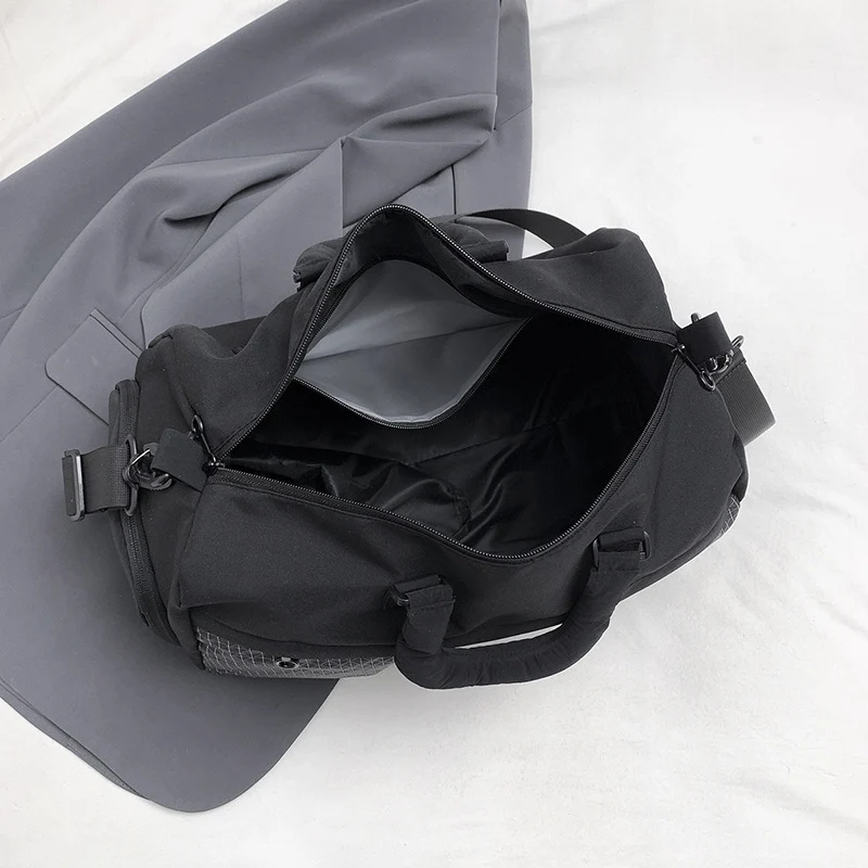 Multifunktionale Sport-Reisetasche für Herren Skanto