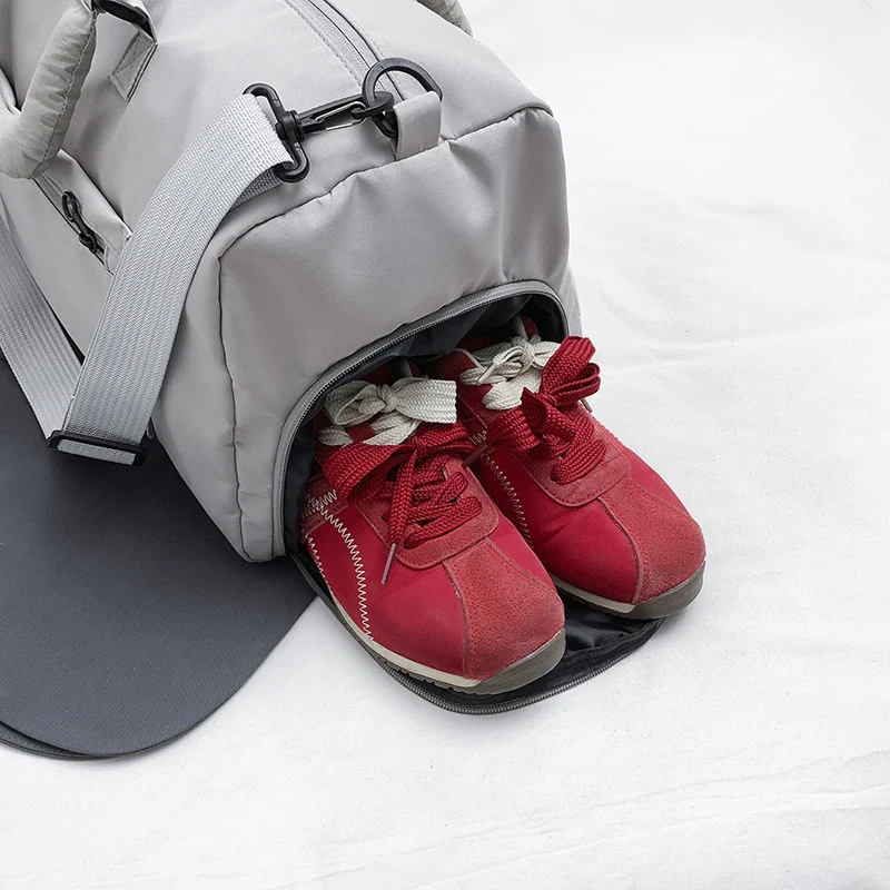 Multifunktionale Sport-Reisetasche für Herren Skanto