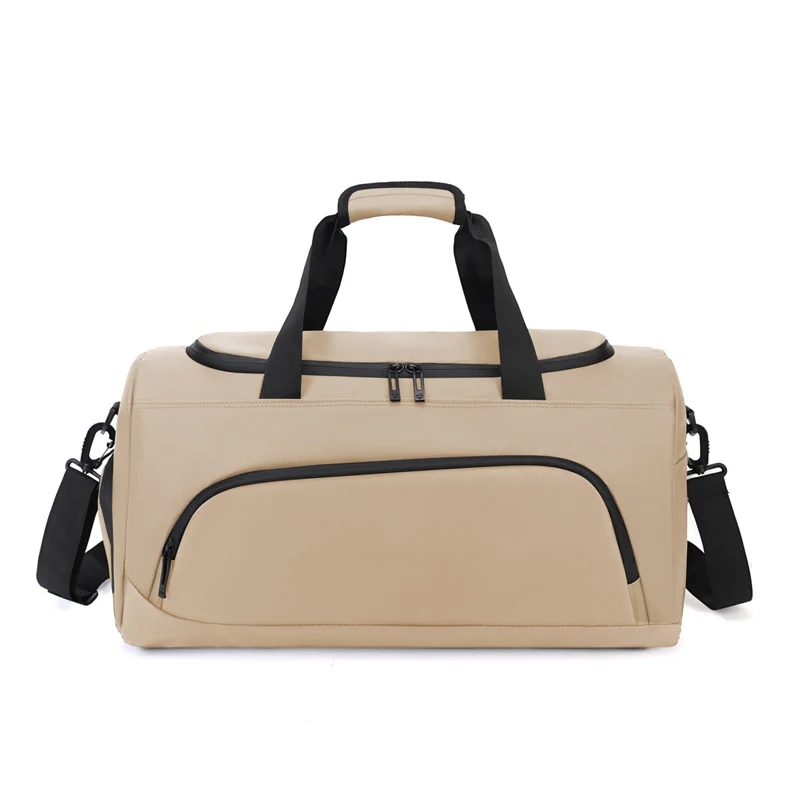 Geräumige Sport-Reisetasche für Herren Skanto