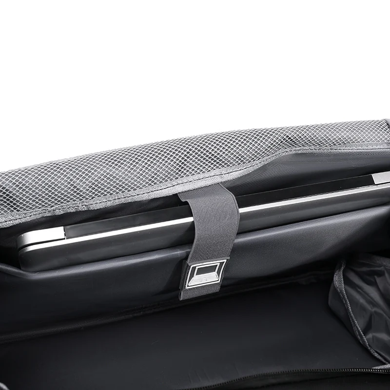 Geräumige Sport-Reisetasche für Herren Skanto