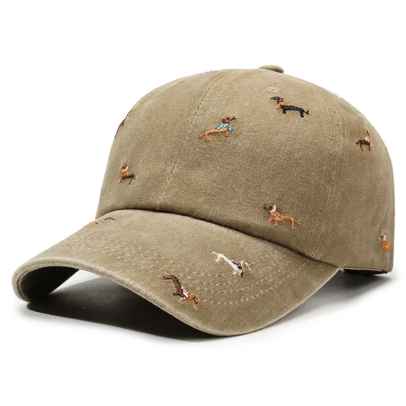 Baseballkappe für Damen Skanto